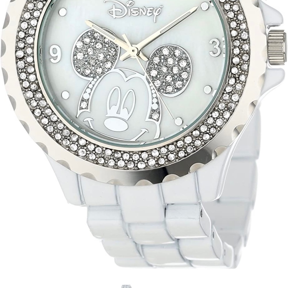 Disney Mickey Mouse Watch